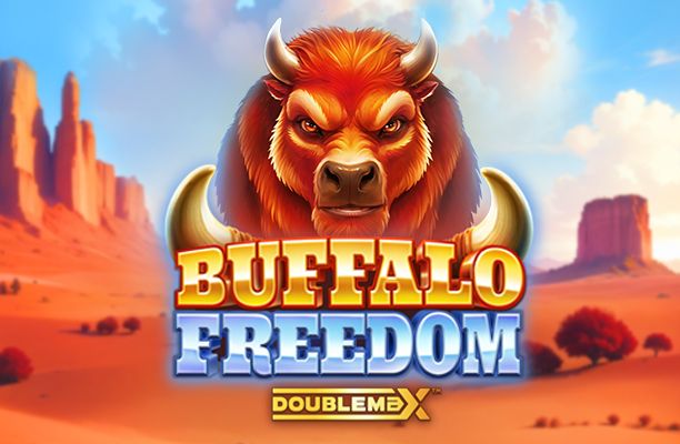 Buffalo Freedom DoubleMax